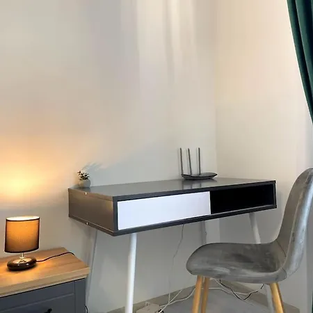 Horea Confort Loft * Cluj-Napoca
