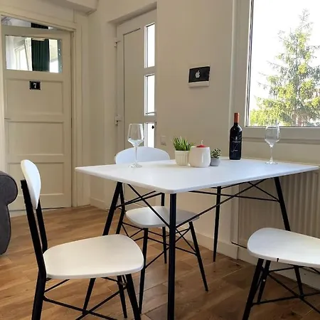 Horea Confort Loft *