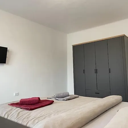Horea Confort Loft Apartment Cluj-Napoca
