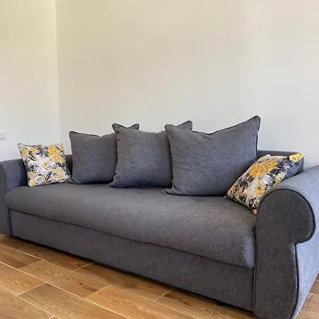 Horea Confort Loft Apartment