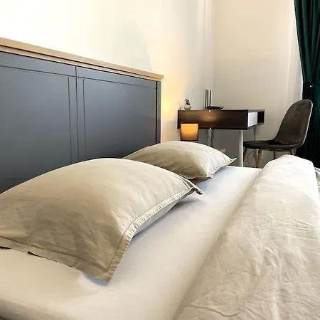 Horea Confort Loft Apartment Cluj-Napoca