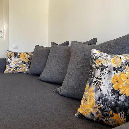 Apartment Horea Confort Loft