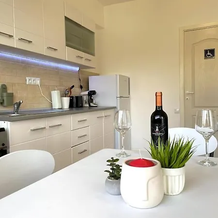 Horea Confort Loft * Κλουζ-Ναπόκα