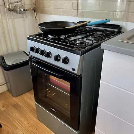 Horea Confort Loft Διαμέρισμα Κλουζ-Ναπόκα