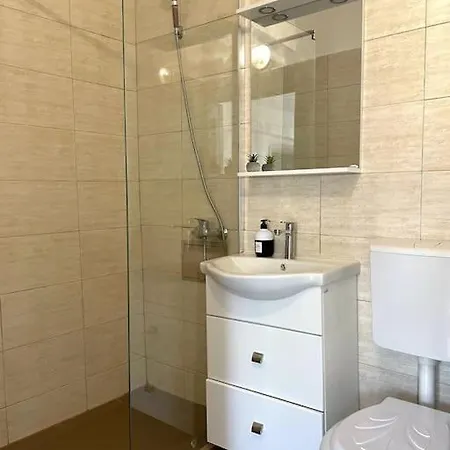 Apartment Horea Confort Loft