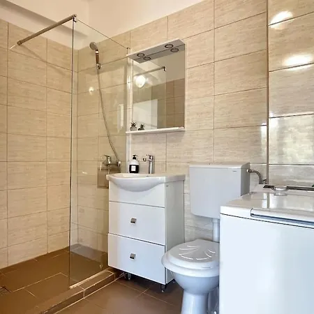 아파트 Horea Confort Loft 클루지나포카