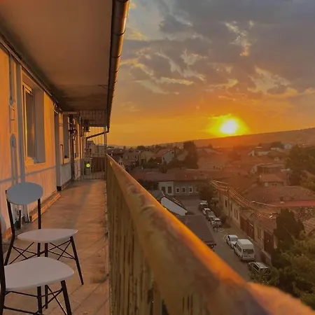 Apartment Horea Confort Loft